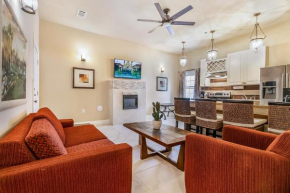 St Charles Spacious Condo in the Heart of the City